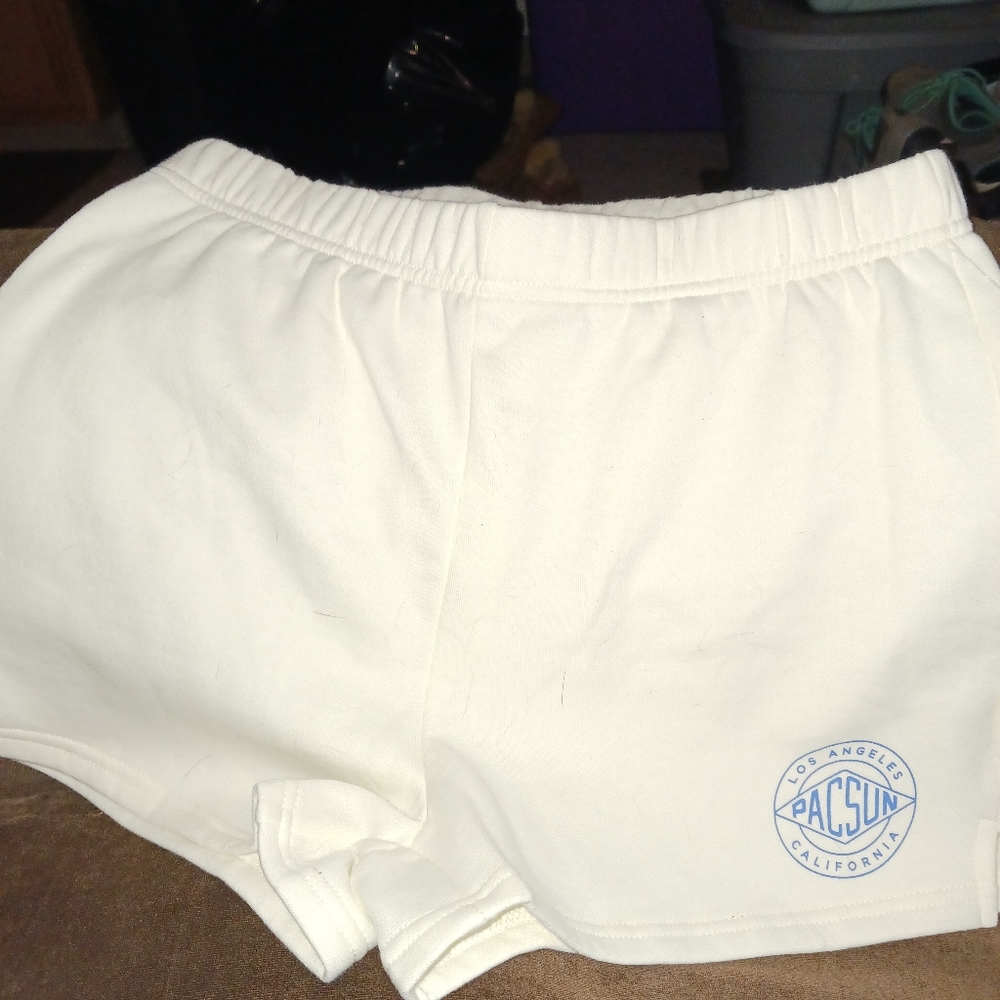 Pacsun sweatshorts